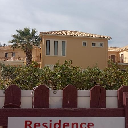 Residence Ionian St&Apts Argostoli  Exterior foto